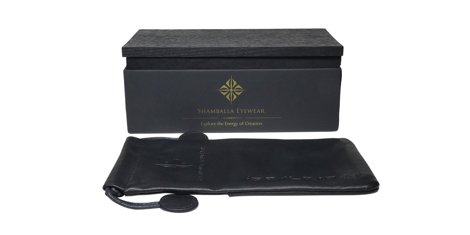 Shamballa Bliss Sunglasses