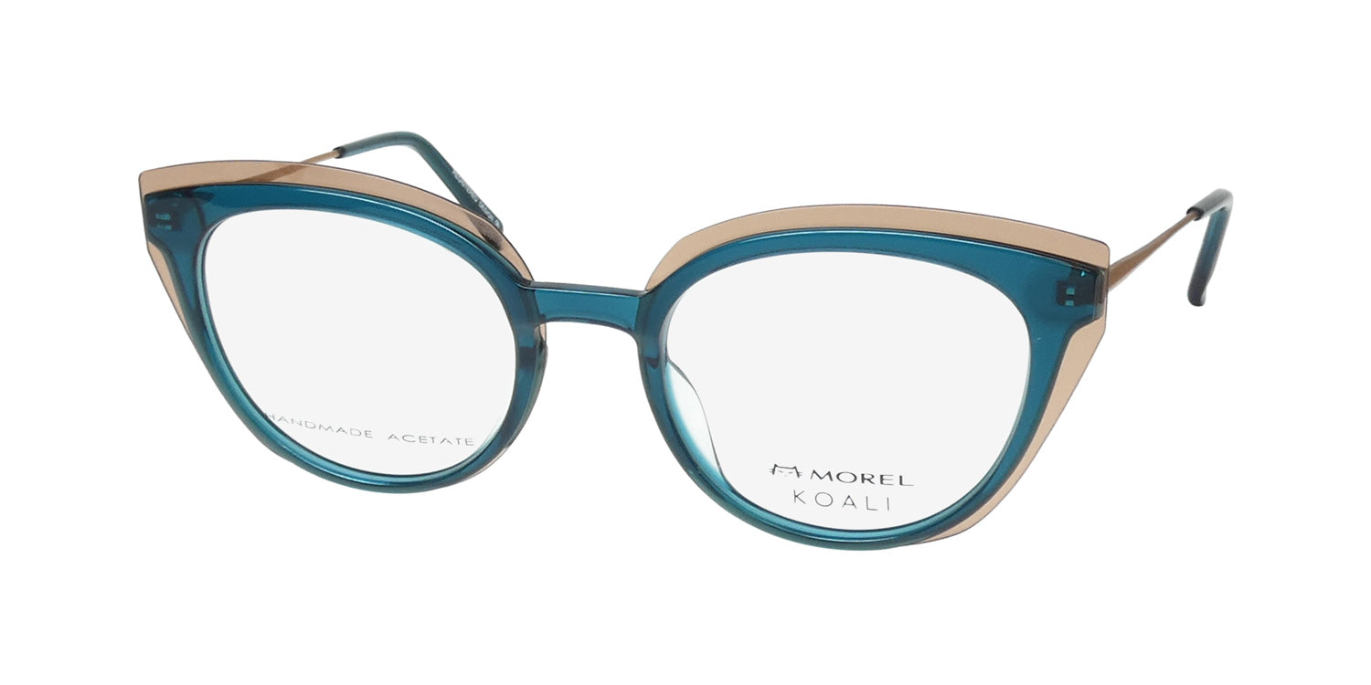 Morel Koali 20084k Eyeglasses