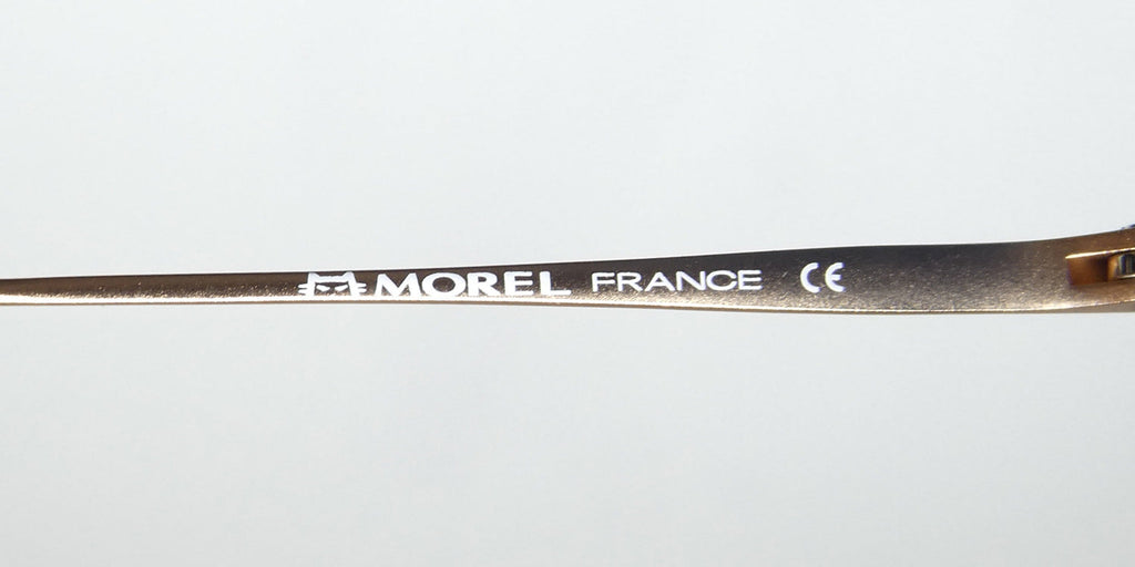 Morel Koali 20084k Eyeglasses