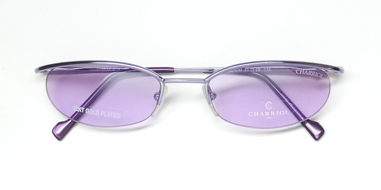 Charriol 7075b Sunglasses