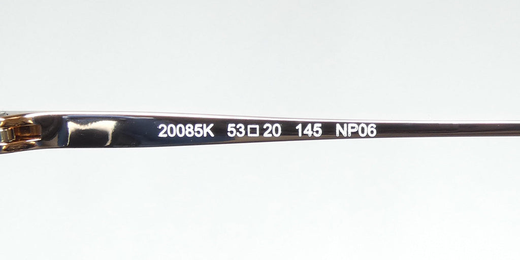 Morel Koali 20085k Eyeglasses