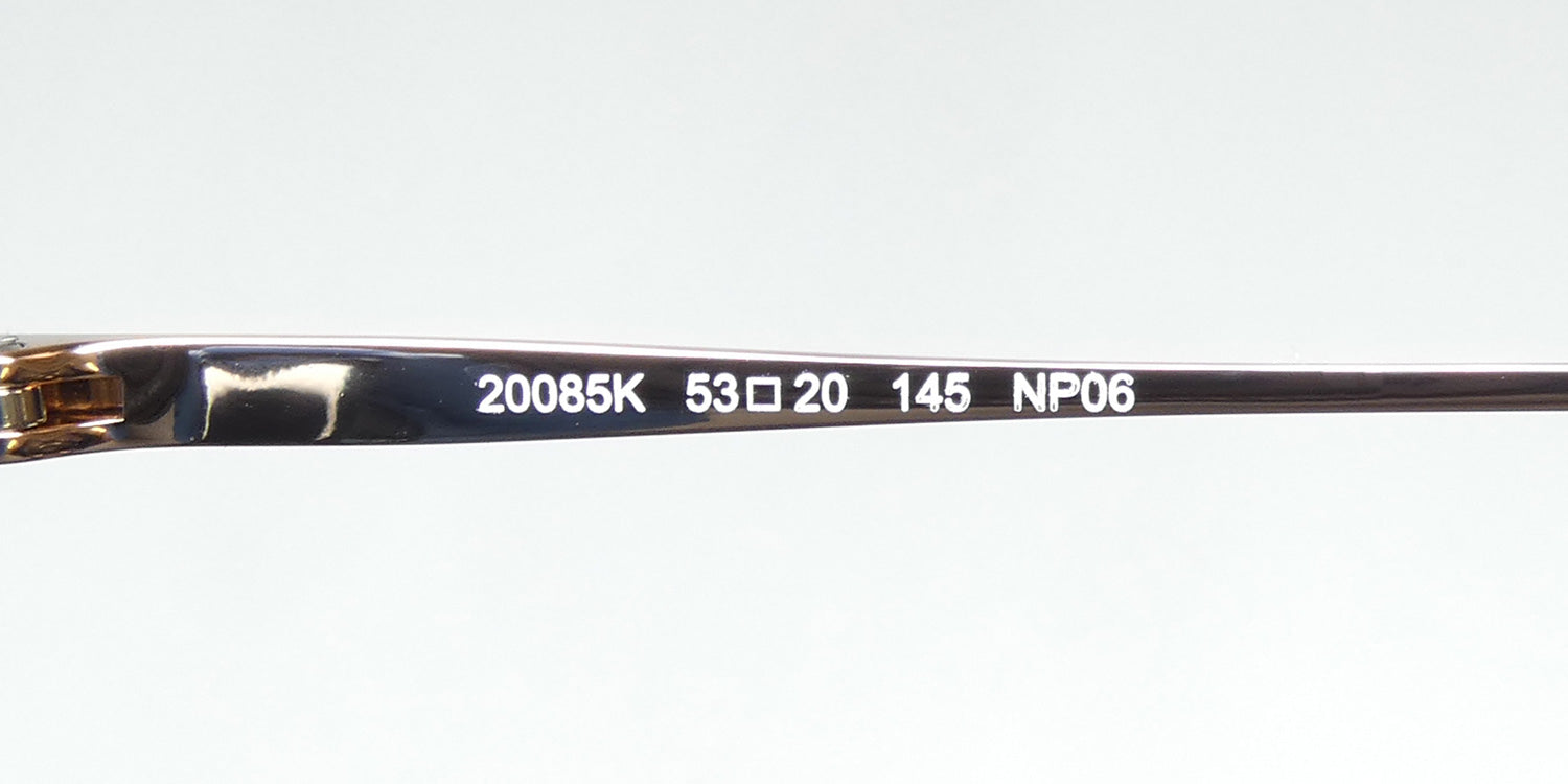 Morel Koali 20085k Eyeglasses