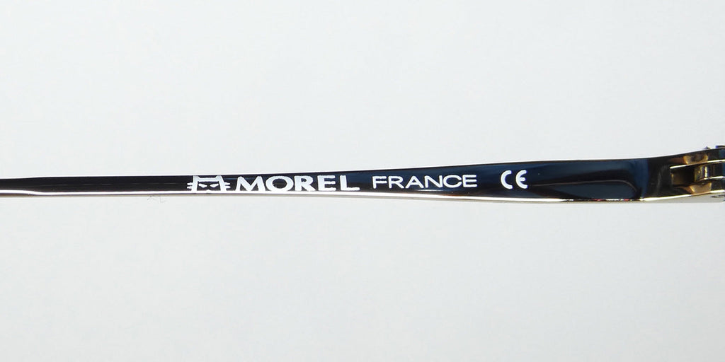 Morel Koali 20085k Eyeglasses