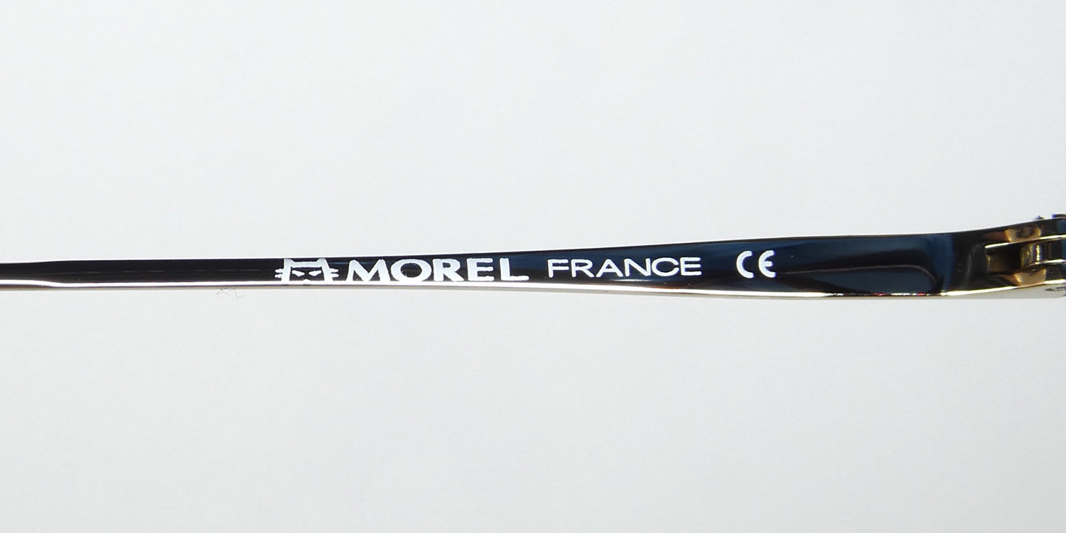 Morel Koali 20085k Eyeglasses