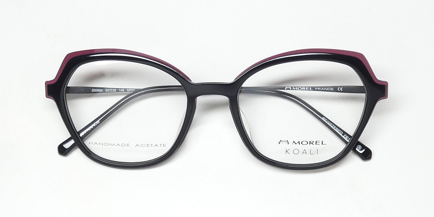 Morel Koali 20086k Eyeglasses