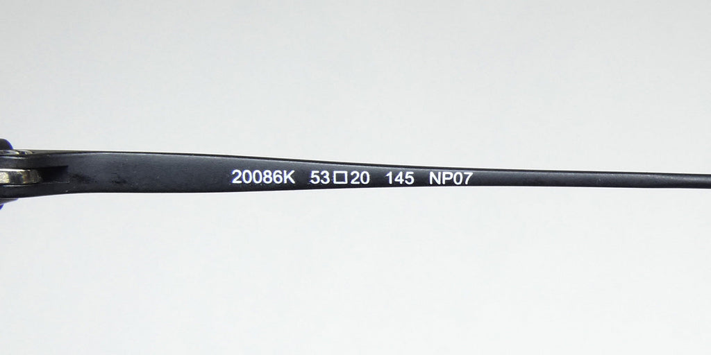 Morel Koali 20086k Eyeglasses