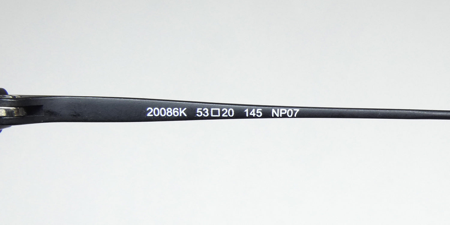 Morel Koali 20086k Eyeglasses