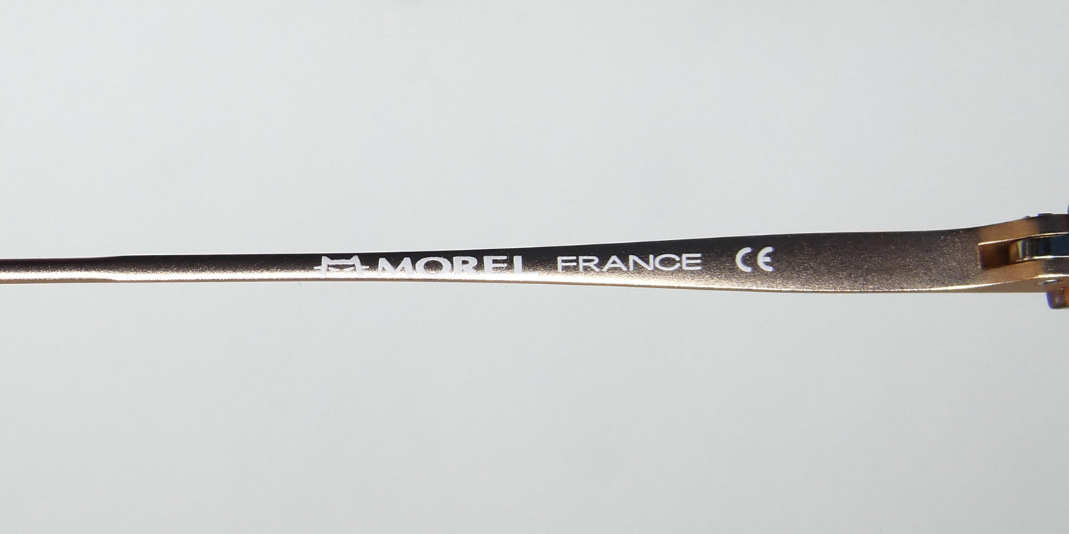Morel Koali 20086k Eyeglasses