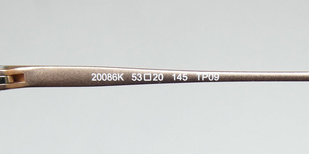 Morel Koali 20086k Eyeglasses