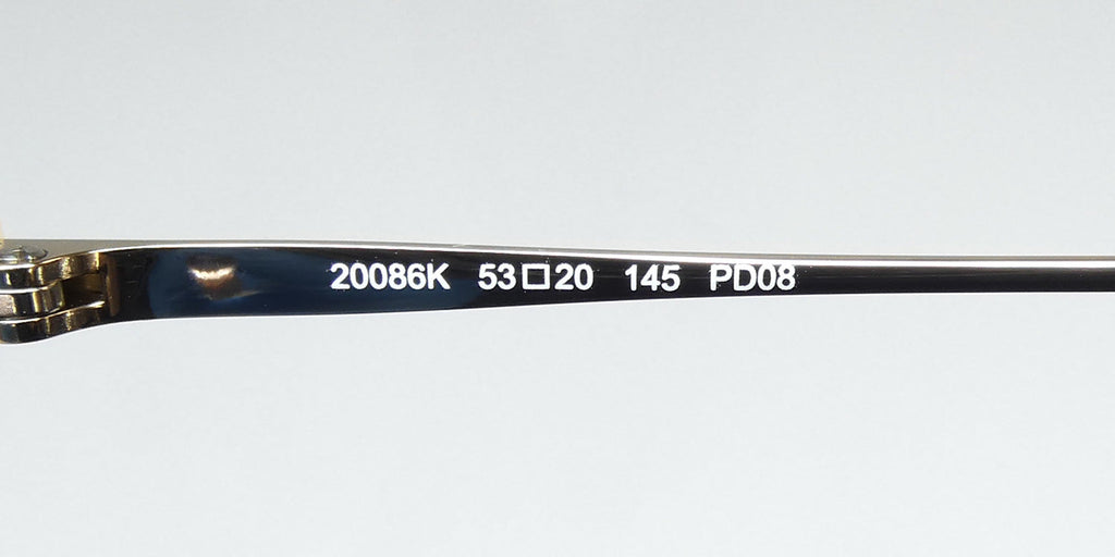Morel Koali 20086k Eyeglasses