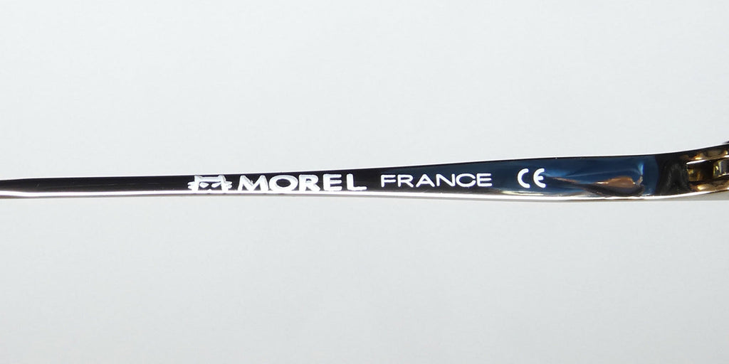 Morel Koali 20086k Eyeglasses