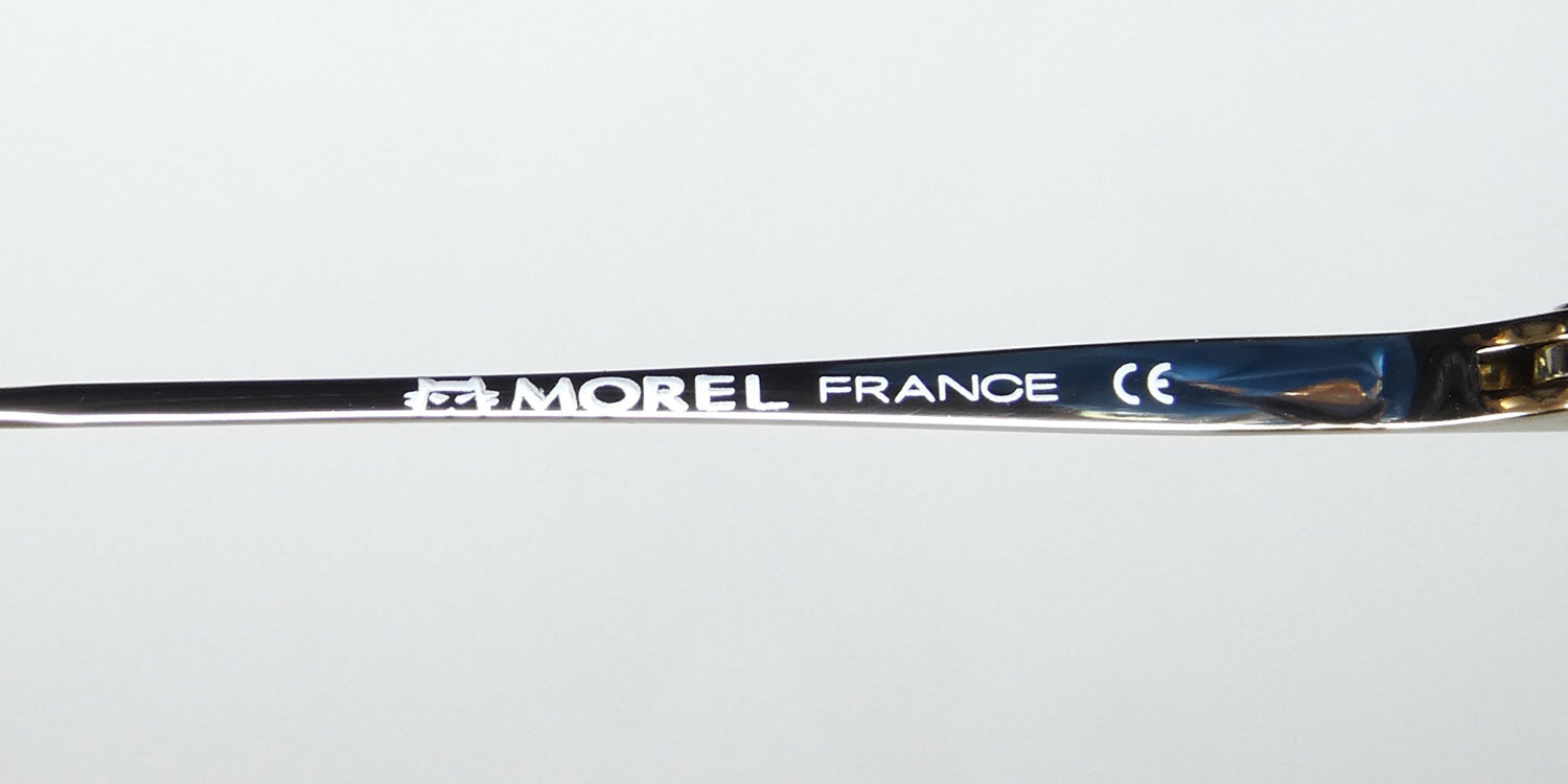 Morel Koali 20086k Eyeglasses