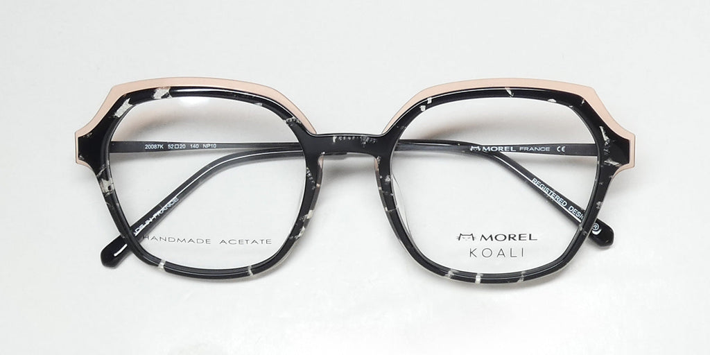 Morel Koali 20087k Eyeglasses