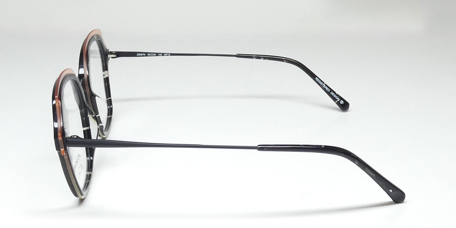 Morel Koali 20087k Eyeglasses