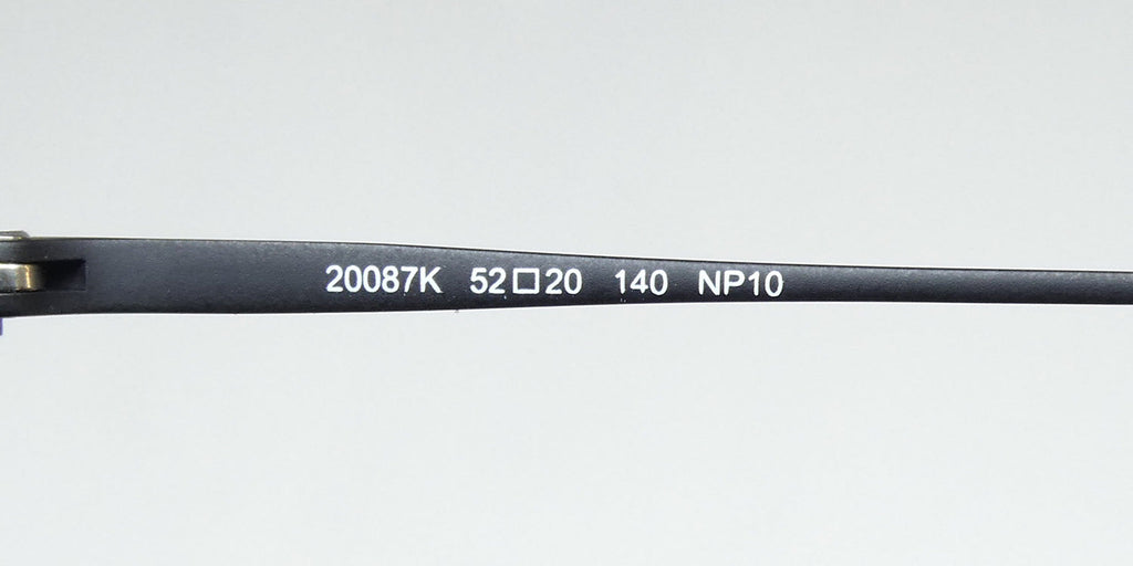 Morel Koali 20087k Eyeglasses