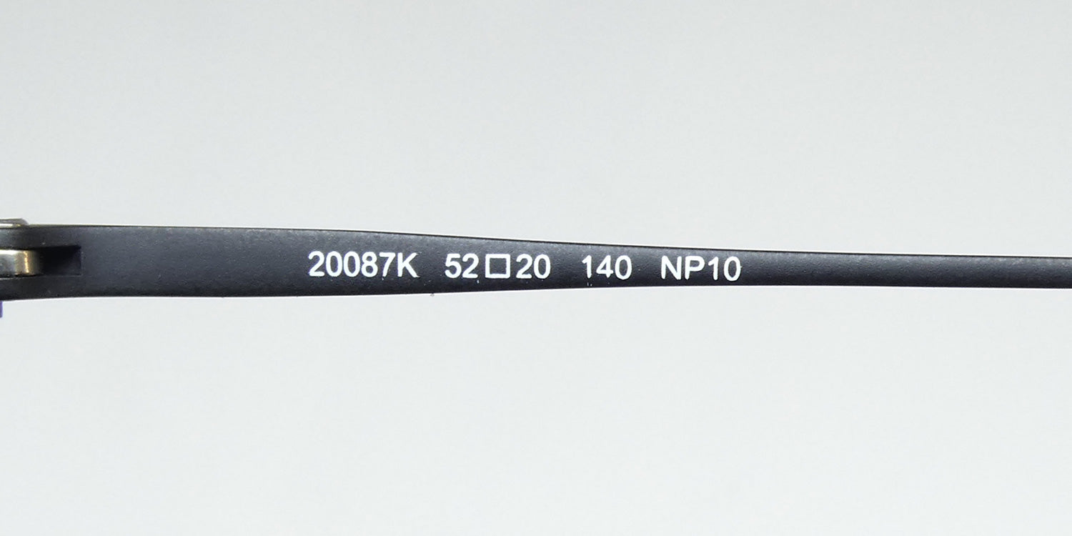 Morel Koali 20087k Eyeglasses