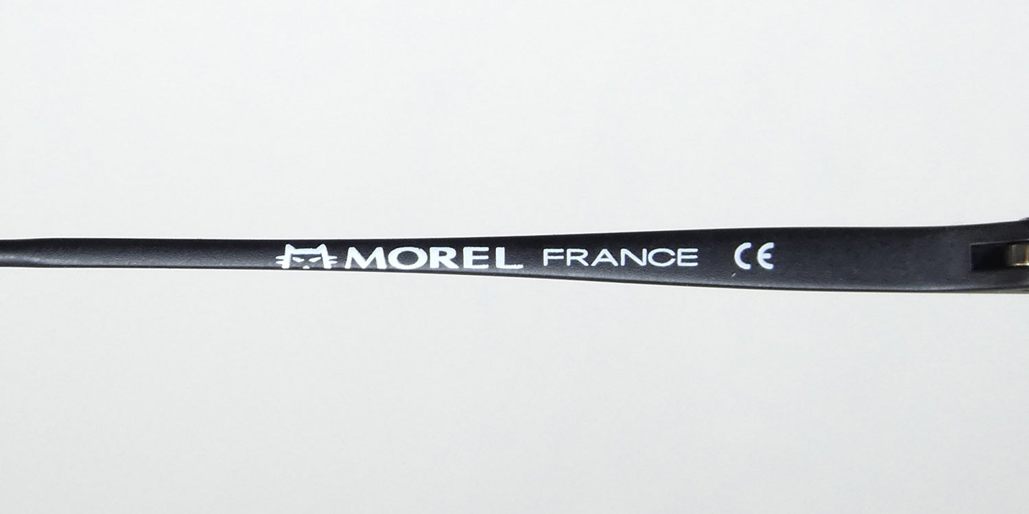 Morel Koali 20087k Eyeglasses