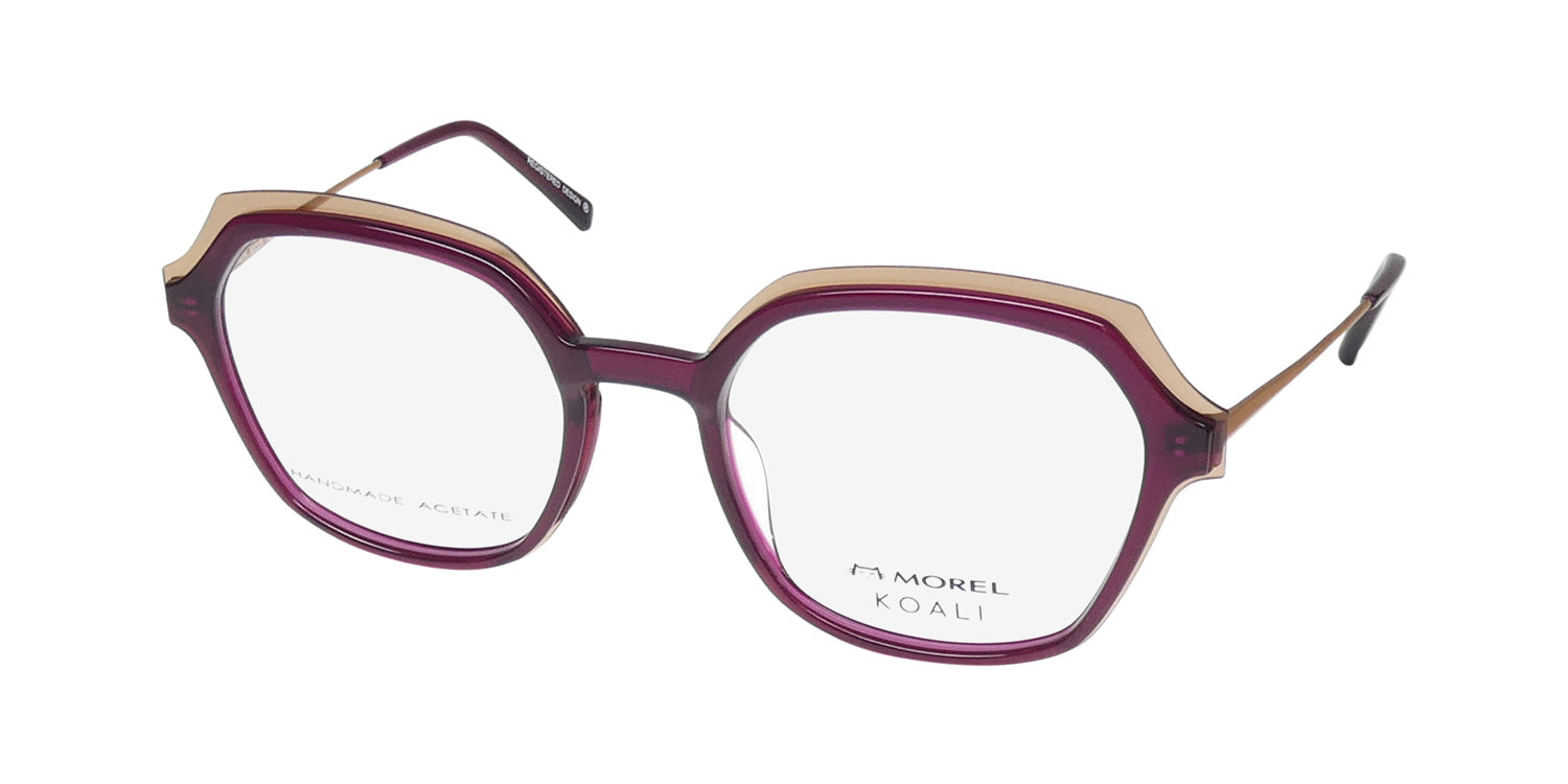 Morel Koali 20087k Eyeglasses