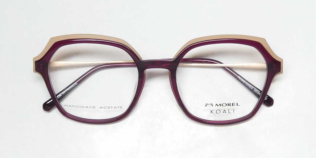 Morel Koali 20087k Eyeglasses