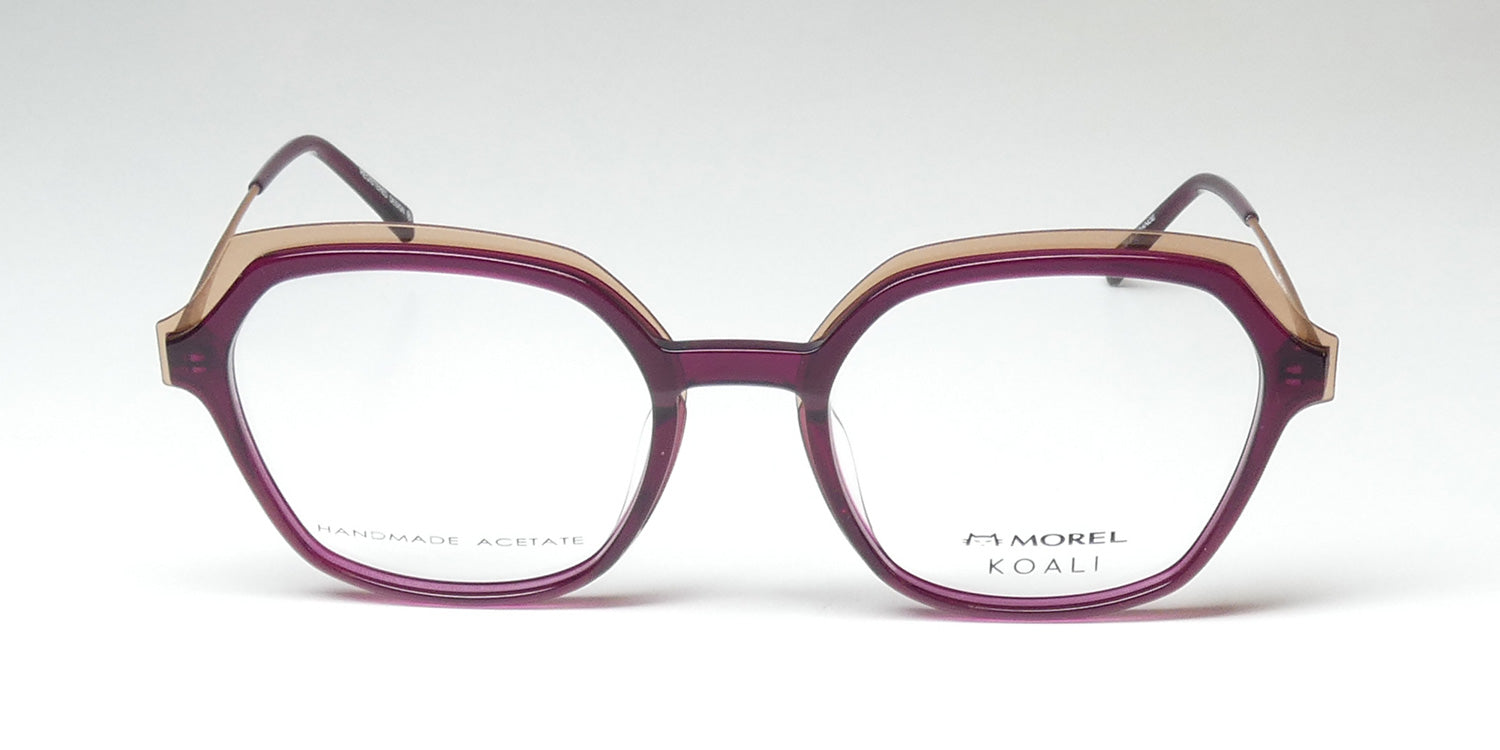 Morel Koali 20087k Eyeglasses
