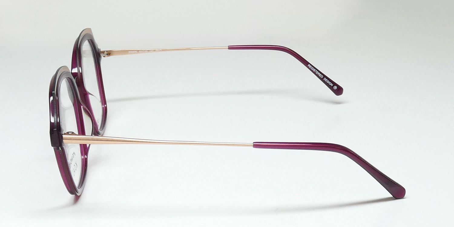 Morel Koali 20087k Eyeglasses