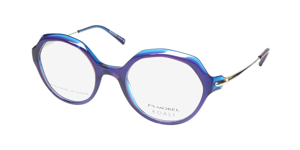 Morel Koali 20128k Eyeglasses