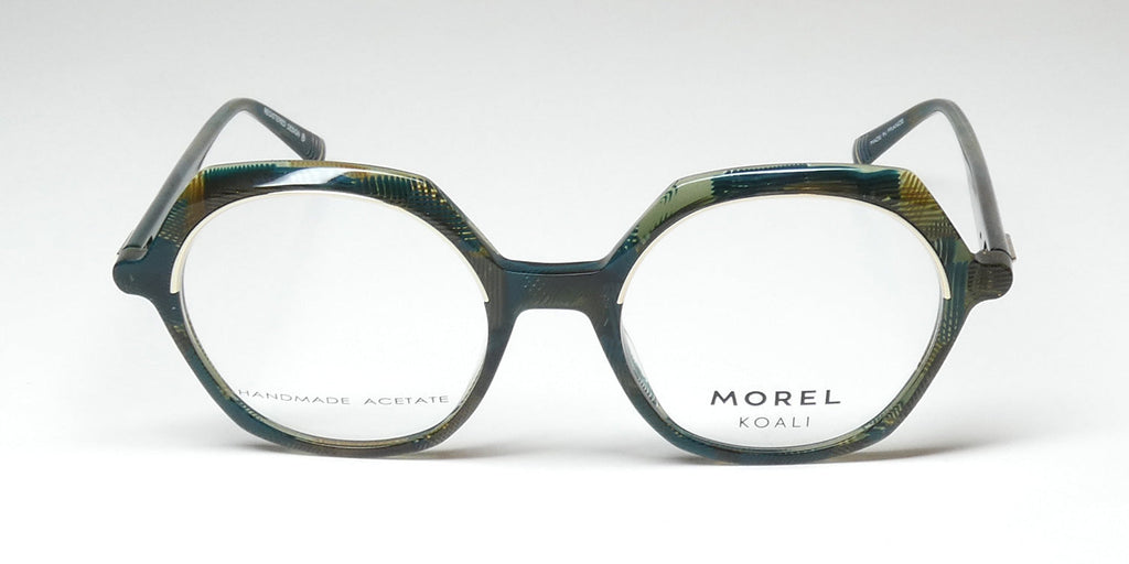 Morel Koali 20136k Eyeglasses
