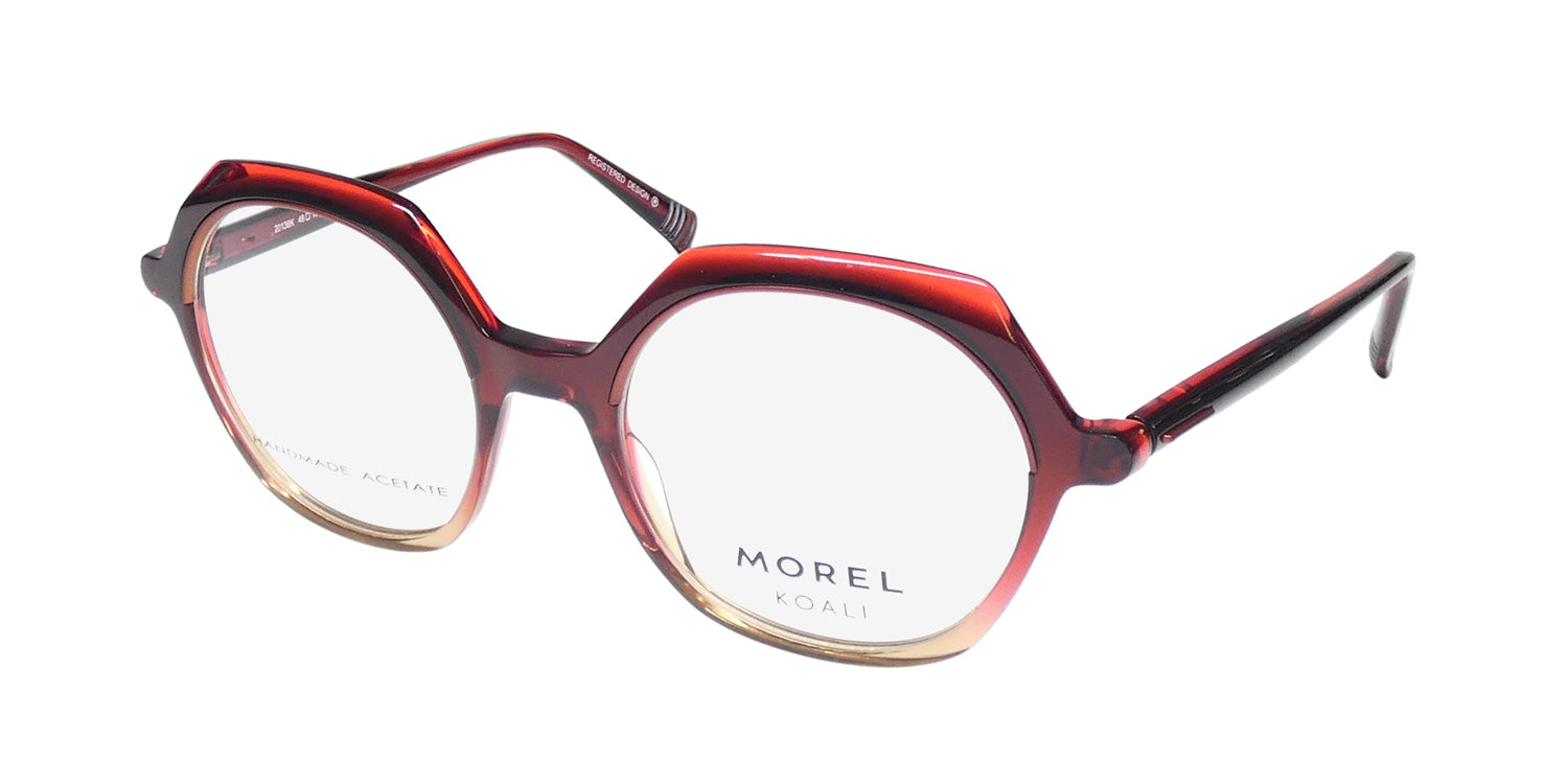 Morel Koali 20136k Eyeglasses