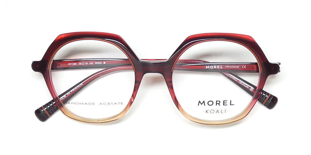 Morel Koali 20136k Eyeglasses