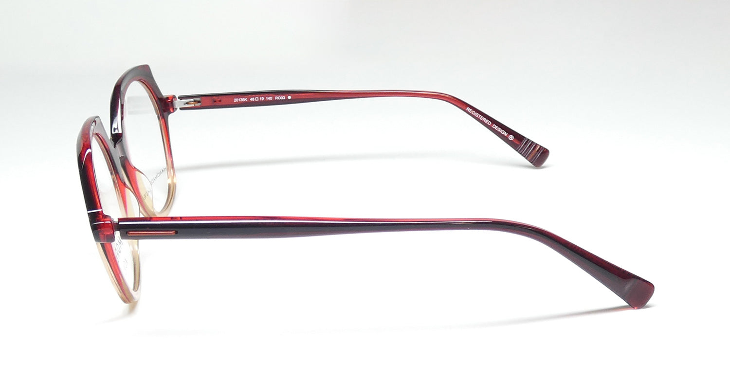 Morel Koali 20136k Eyeglasses