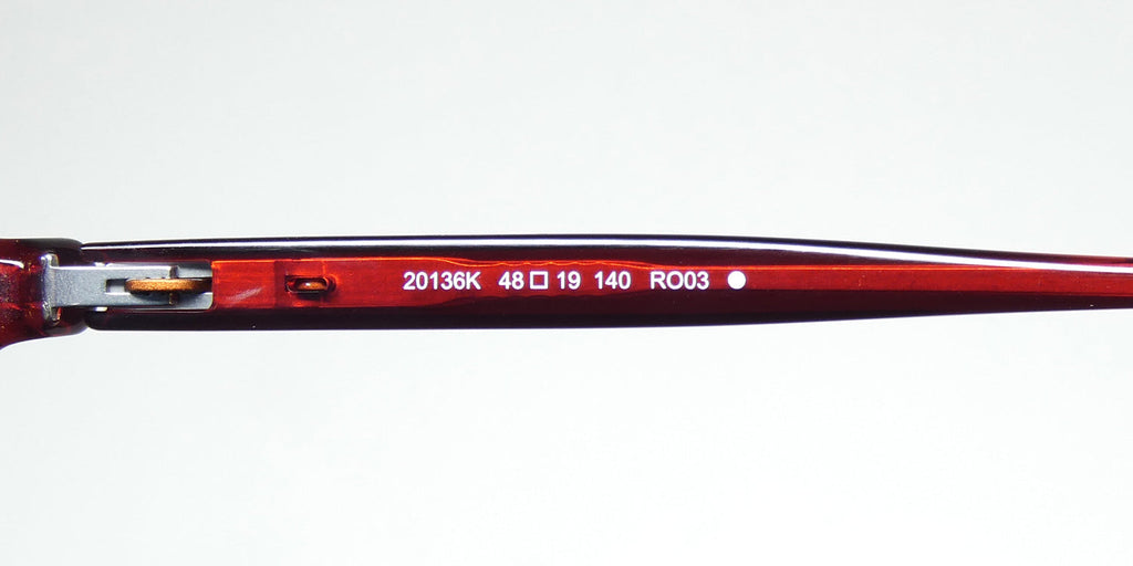 Morel Koali 20136k Eyeglasses