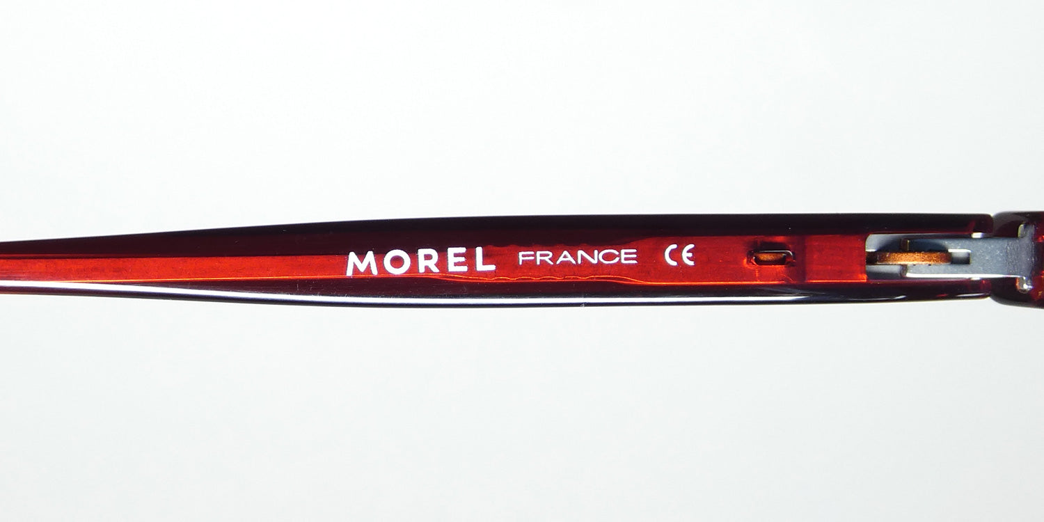 Morel Koali 20136k Eyeglasses