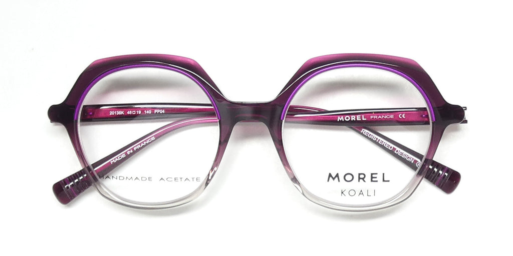 Morel Koali 20136k Eyeglasses