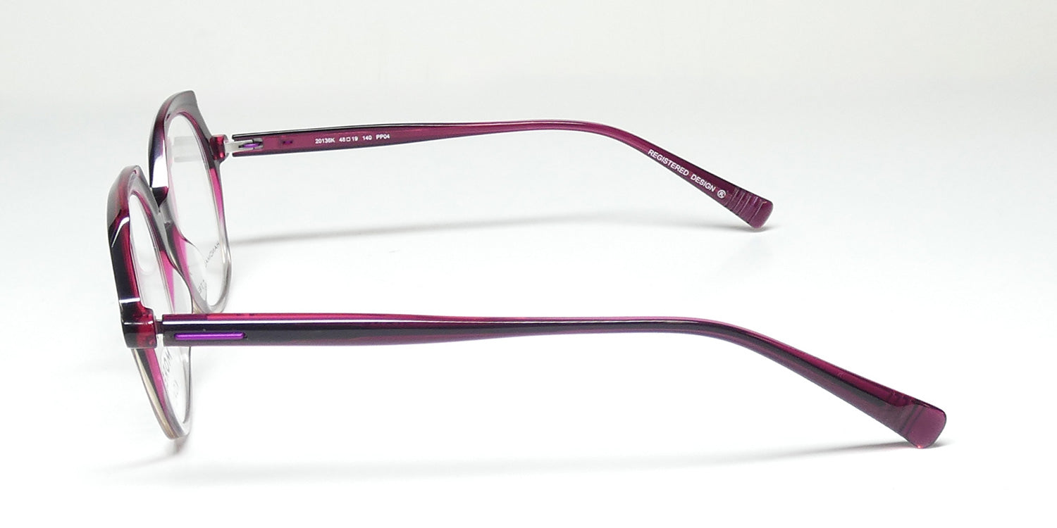 Morel Koali 20136k Eyeglasses