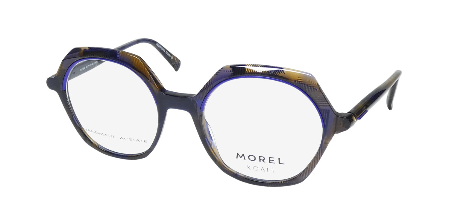 Morel Koali 20136k Eyeglasses