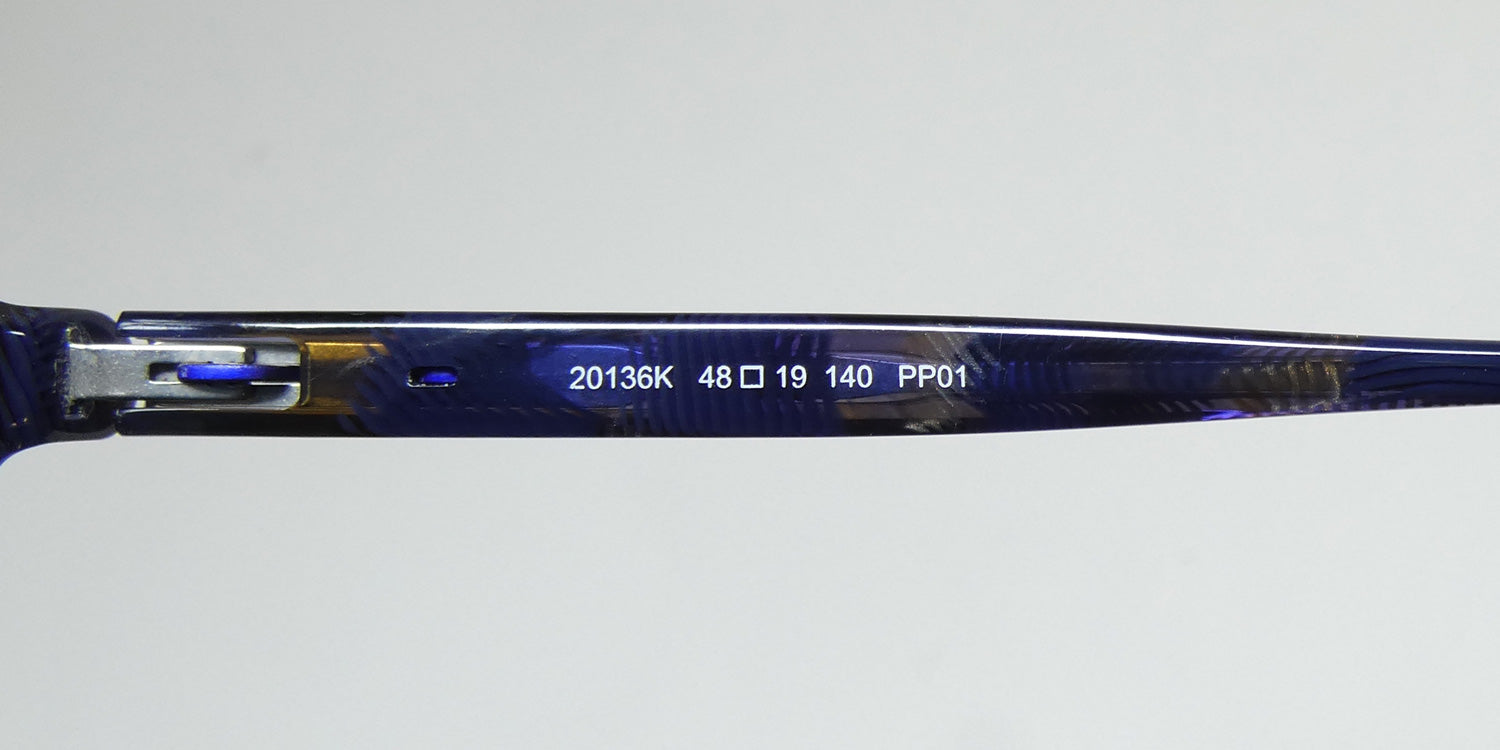Morel Koali 20136k Eyeglasses