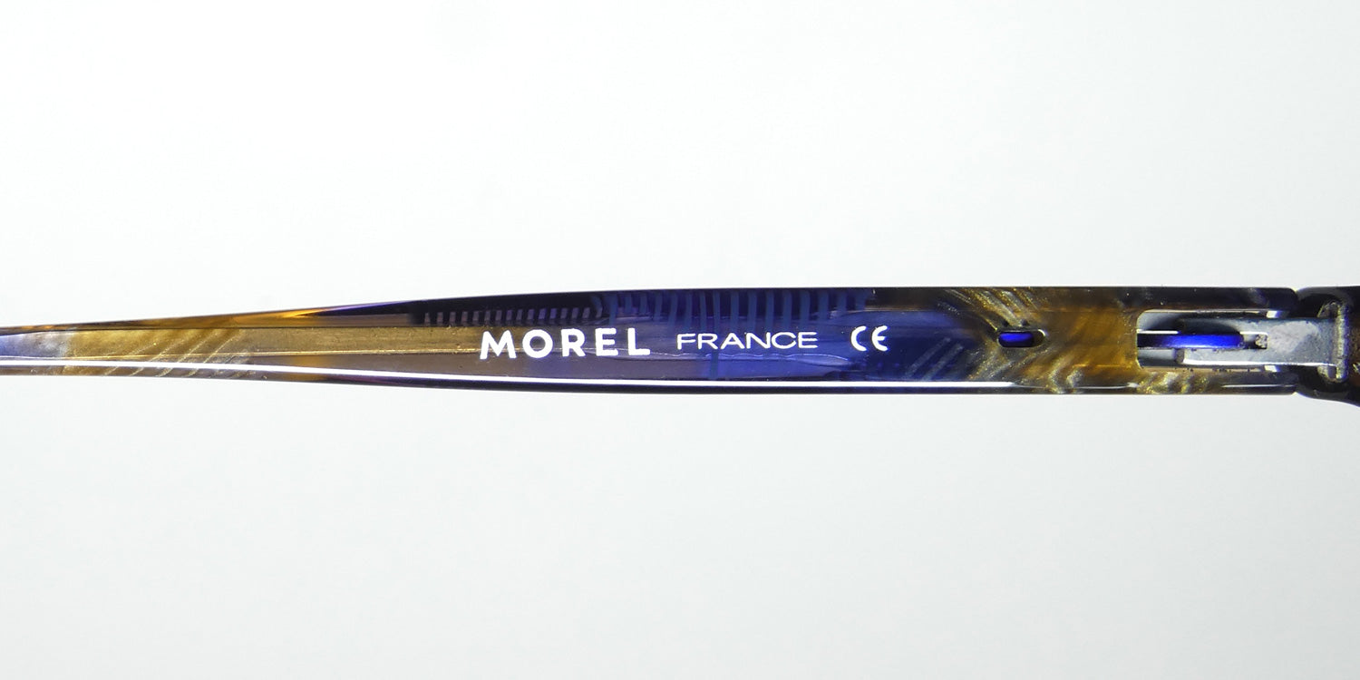 Morel Koali 20136k Eyeglasses