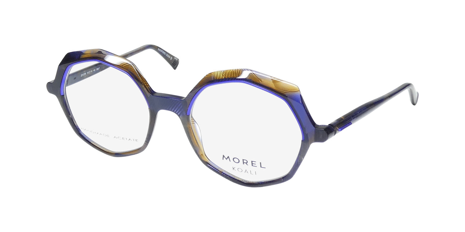 Morel Koali 20137k Eyeglasses