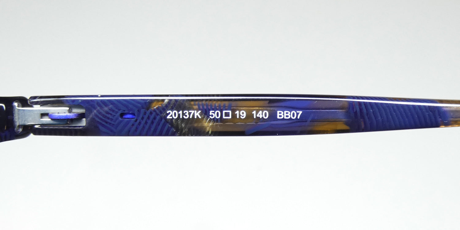 Morel Koali 20137k Eyeglasses