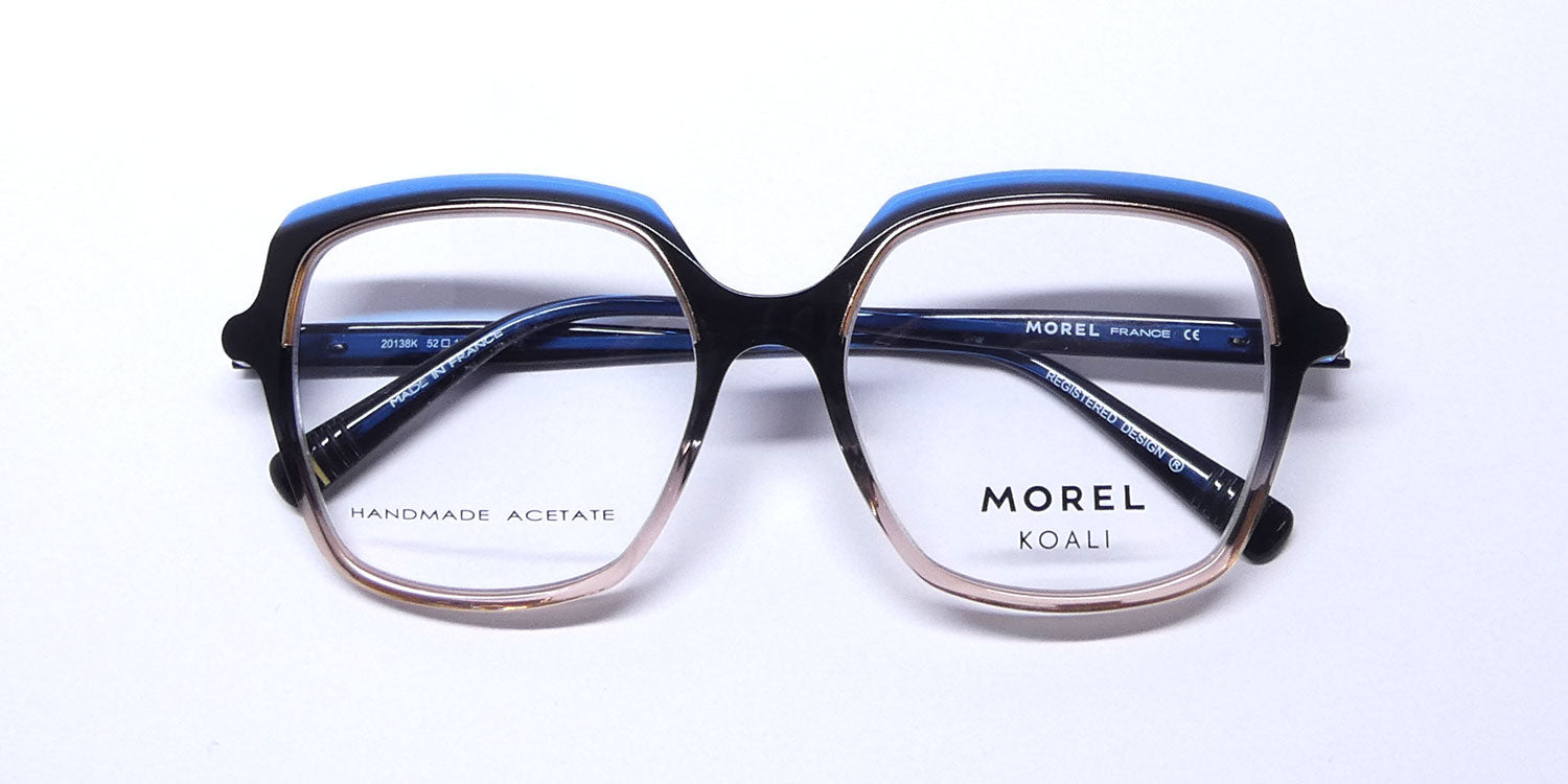 Morel Koali 20138k Eyeglasses