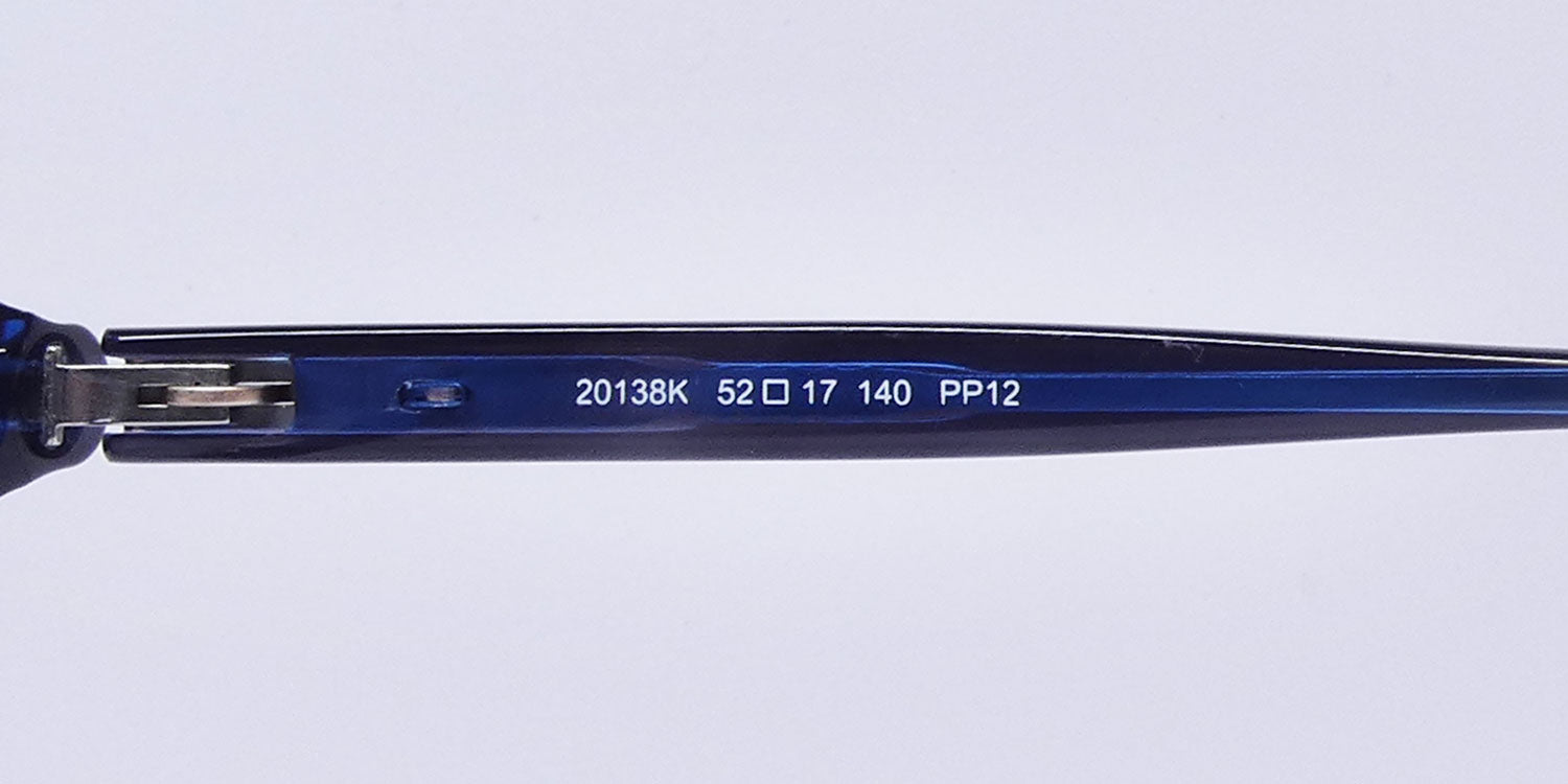 Morel Koali 20138k Eyeglasses
