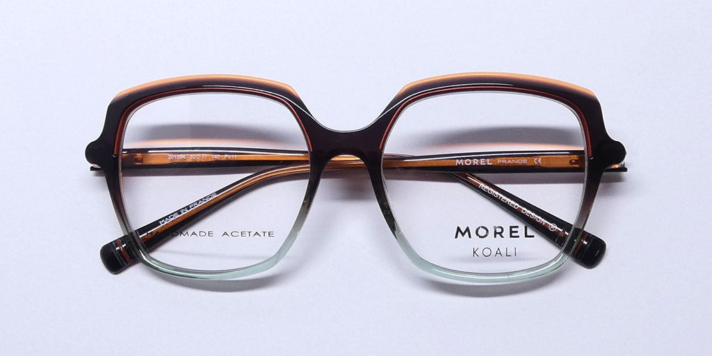 Morel Koali 20138k Eyeglasses