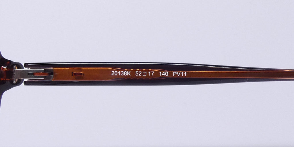 Morel Koali 20138k Eyeglasses