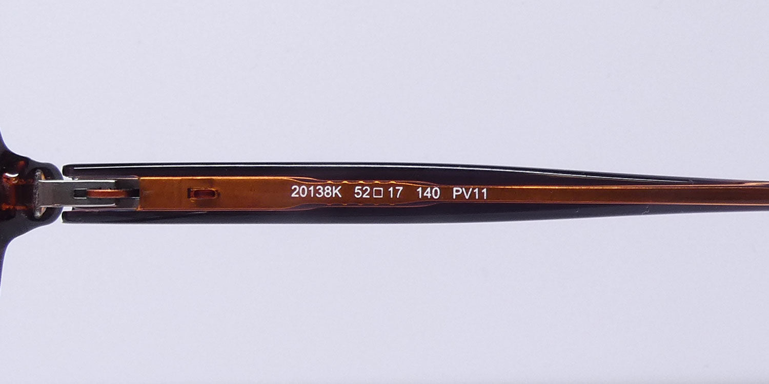 Morel Koali 20138k Eyeglasses
