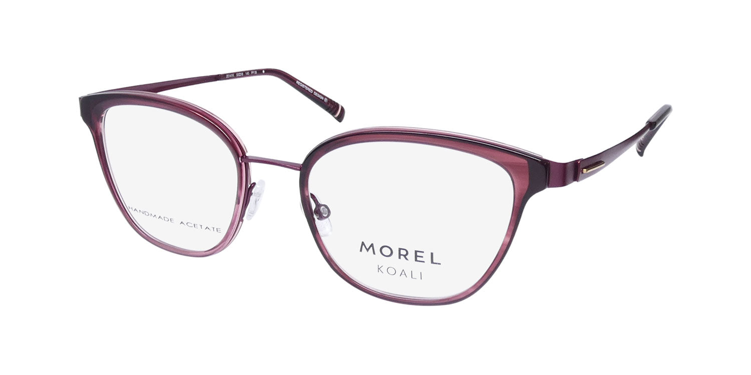 Morel Koali 20141k Eyeglasses