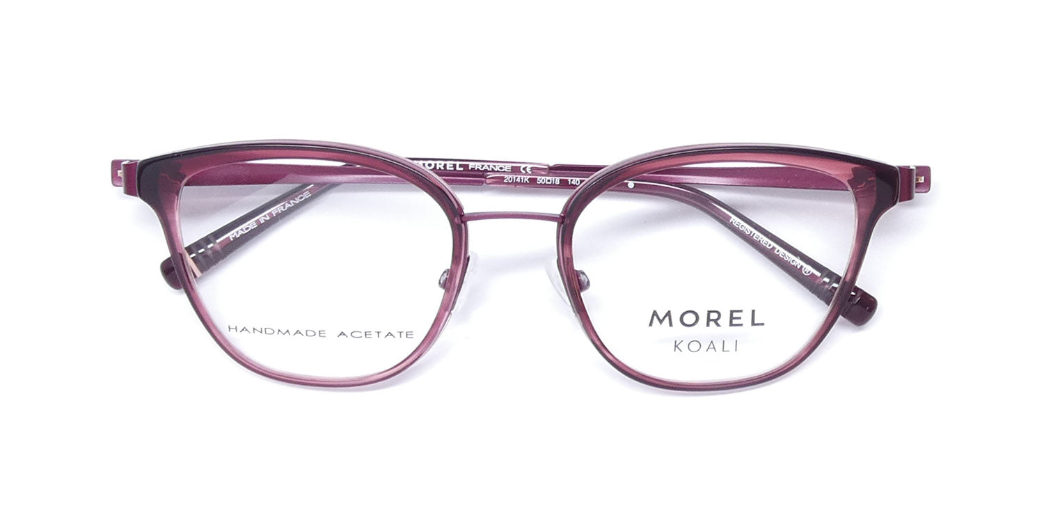 Morel Koali 20141k Eyeglasses