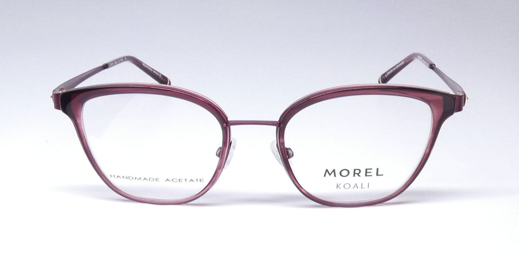 Morel Koali 20141k Eyeglasses