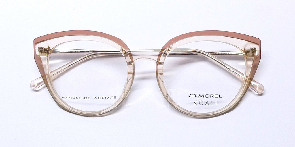 Morel Koali 20084k Eyeglasses