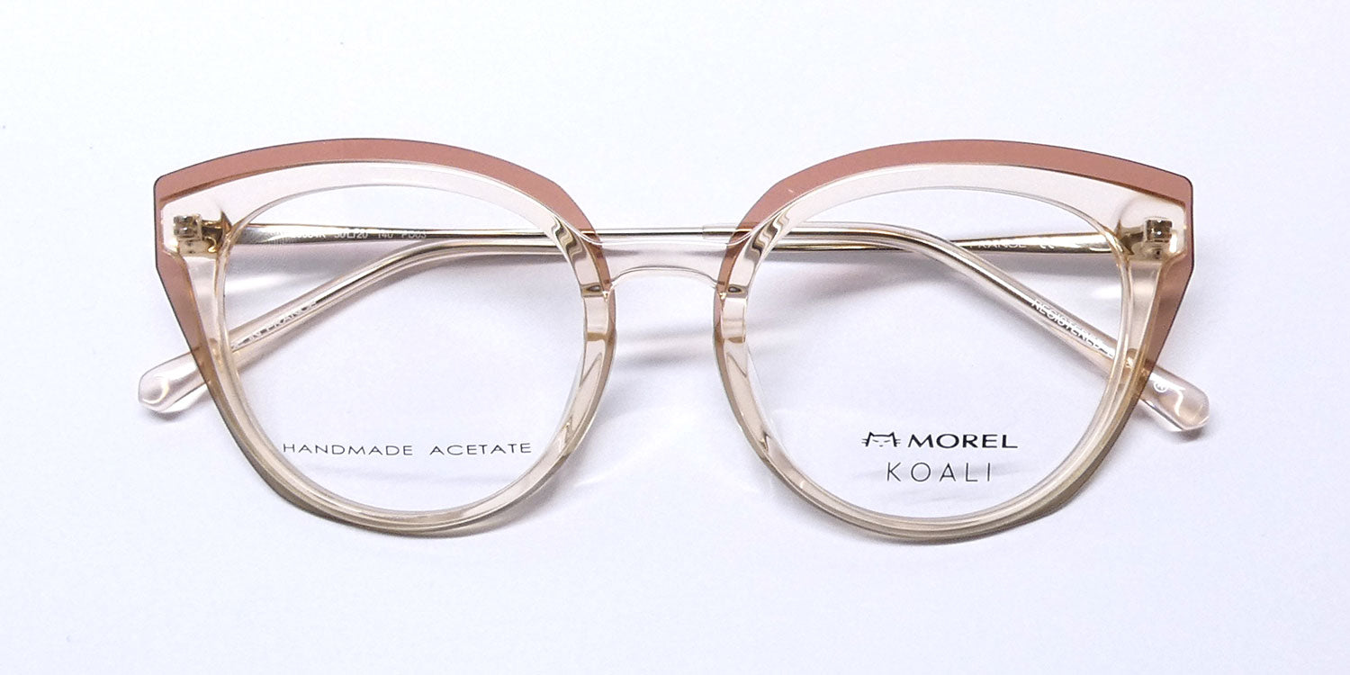 Morel Koali 20084k Eyeglasses
