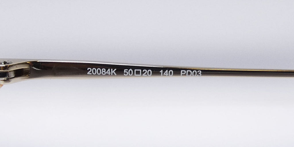 Morel Koali 20084k Eyeglasses